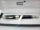 New Upgrade Copy Mont blanc John F. Kennedy Black Resin Fountain pen (6)_th.jpg